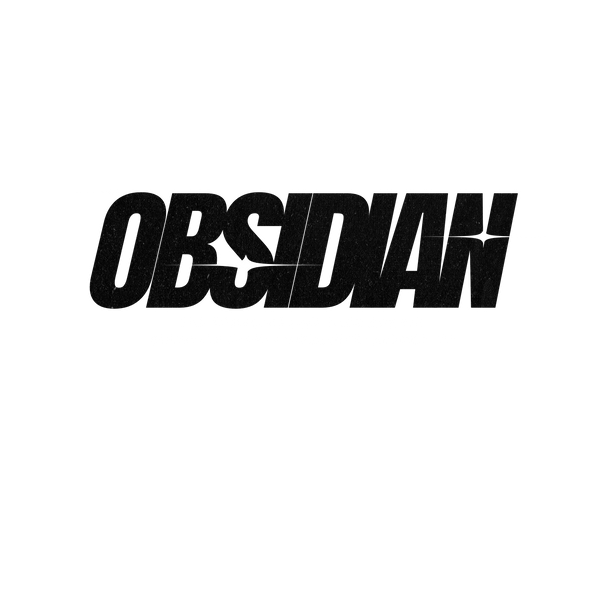 Obsidian Clothing