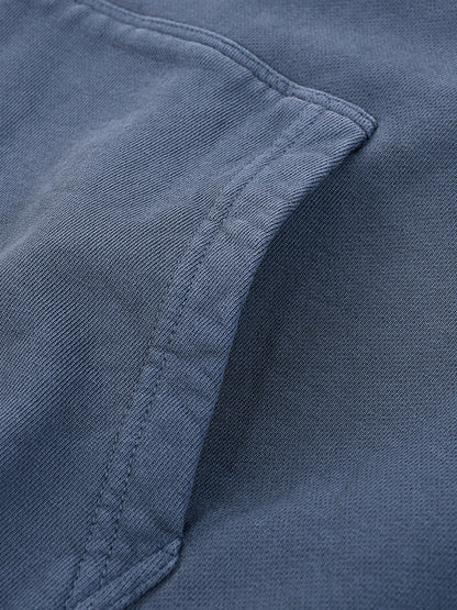 "GONE" Heavyweight Sunfade Oversized Hoodie